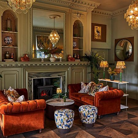 Burnham Beeches Hotel Экстерьер фото