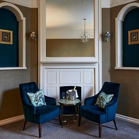 Burnham Beeches Hotel Экстерьер фото