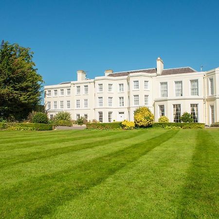 Burnham Beeches Hotel Номер фото