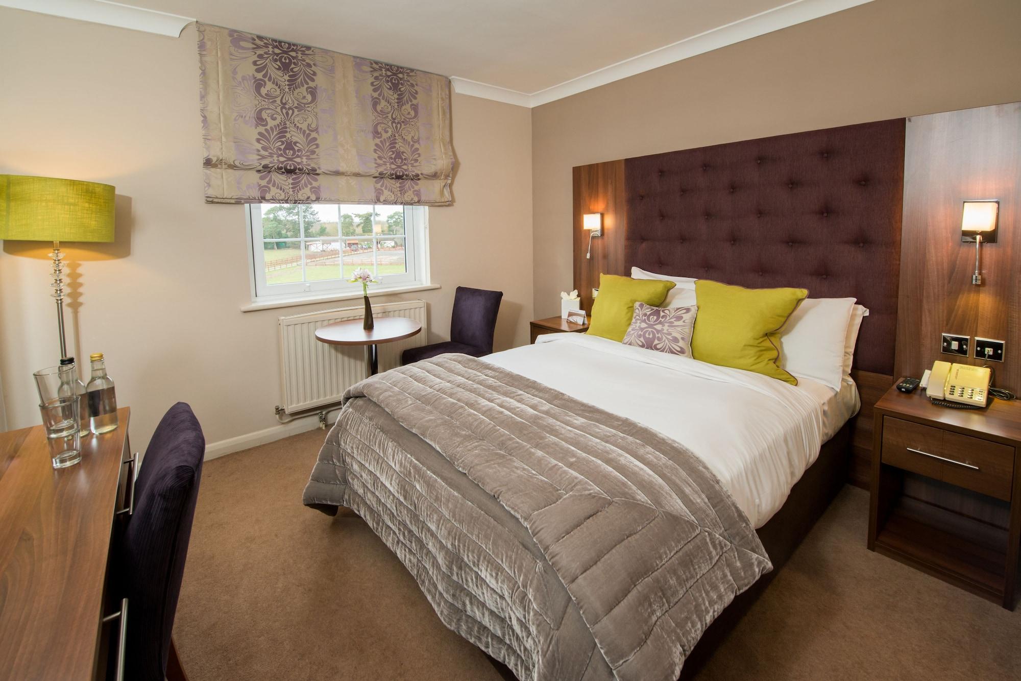Burnham Beeches Hotel Экстерьер фото
