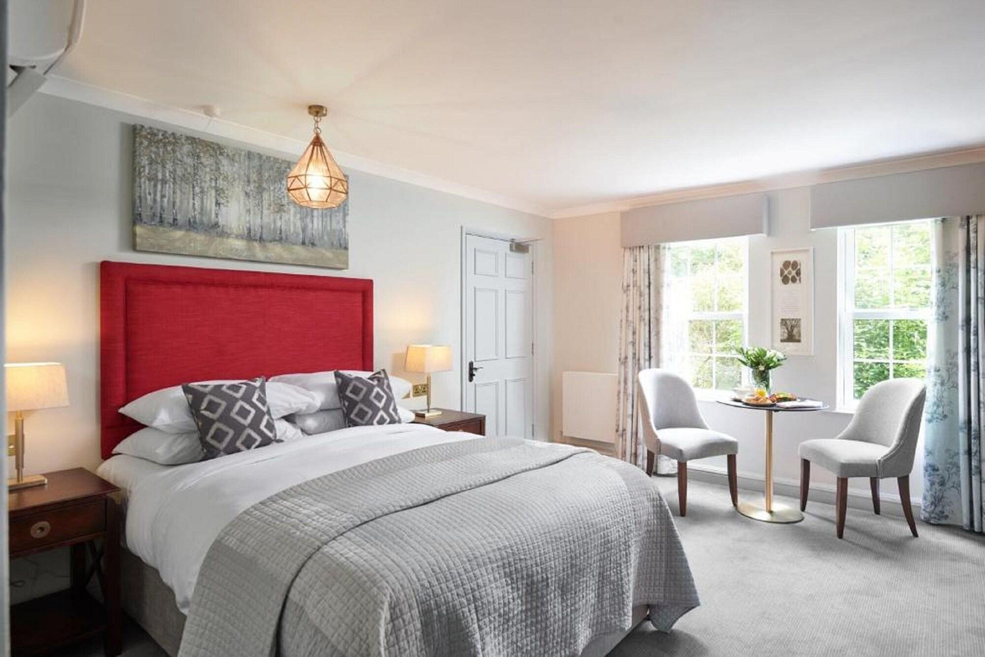 Burnham Beeches Hotel Экстерьер фото