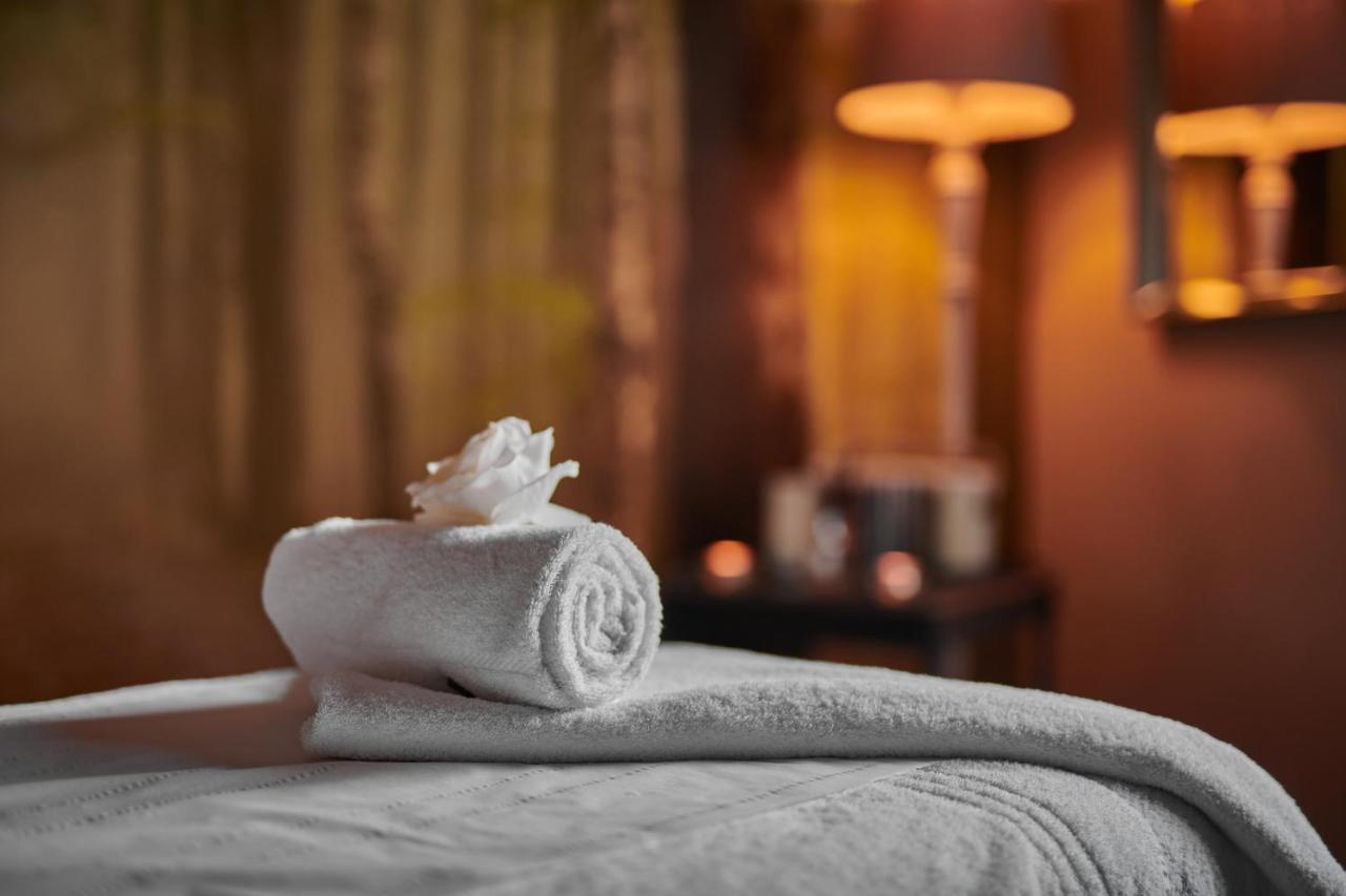 Burnham Beeches Hotel Экстерьер фото