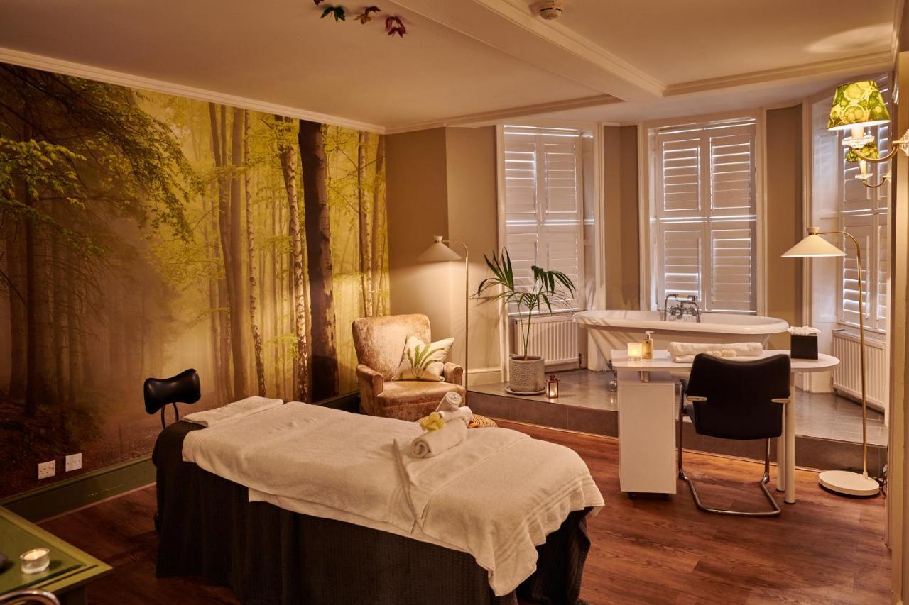 Burnham Beeches Hotel Экстерьер фото