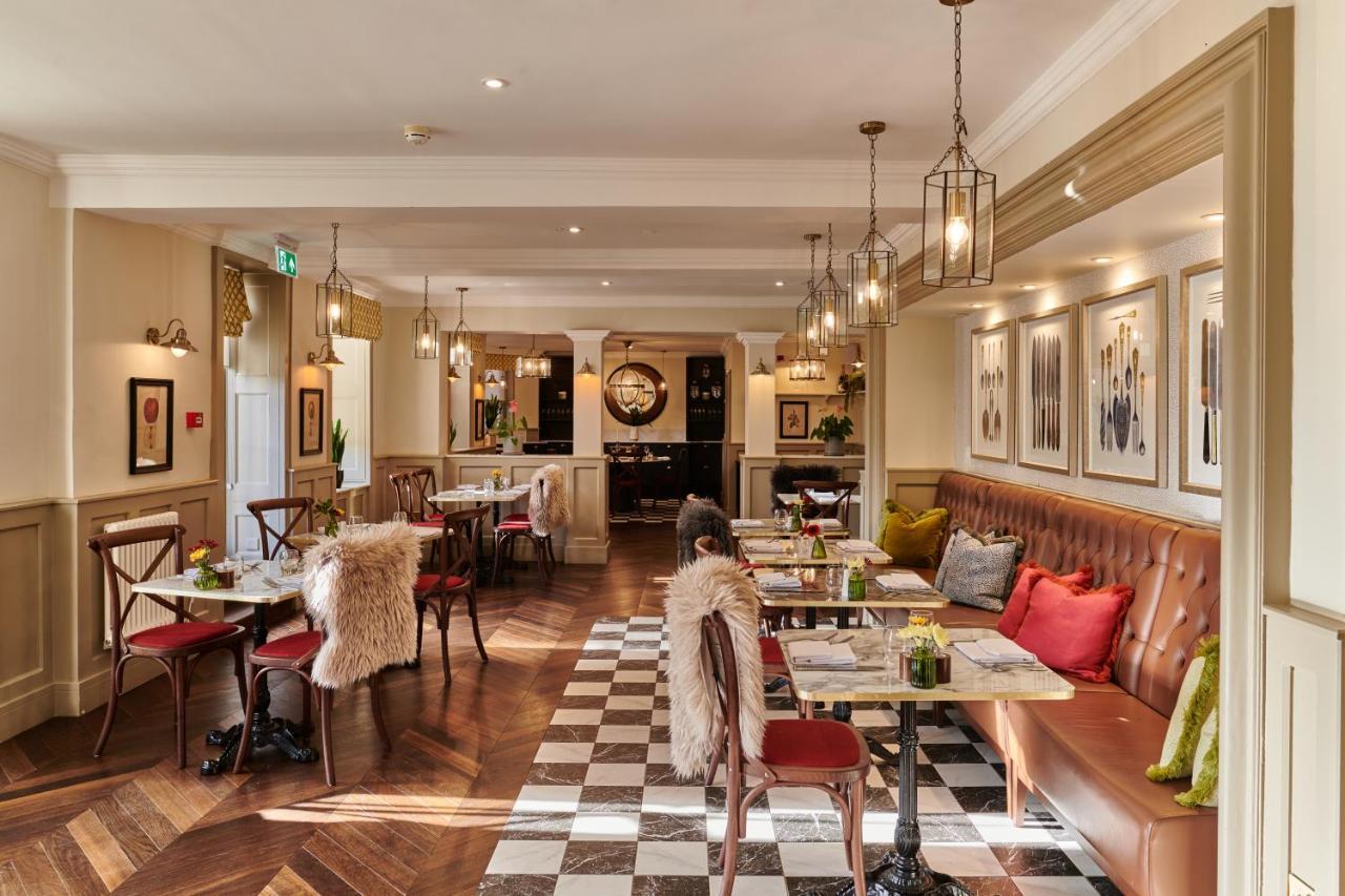 Burnham Beeches Hotel Экстерьер фото