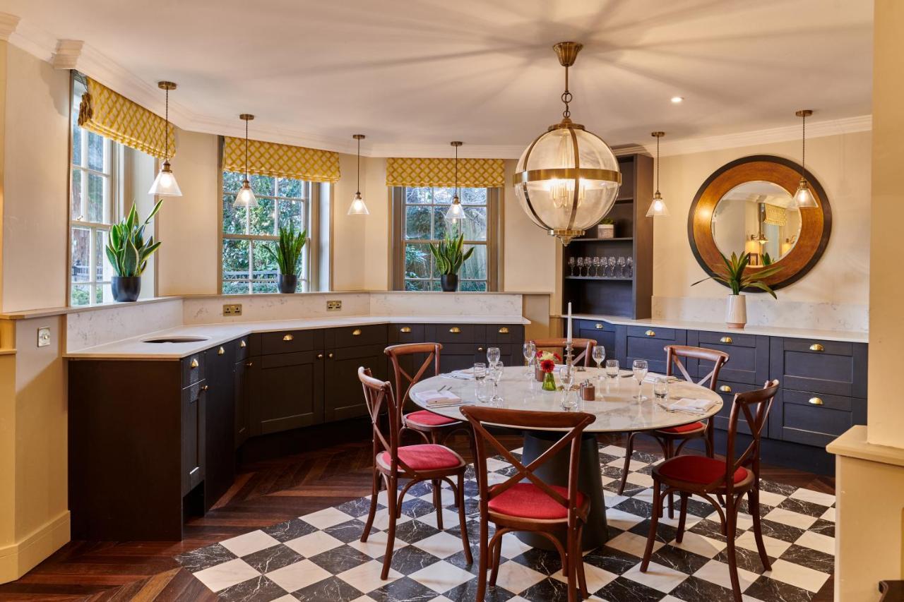 Burnham Beeches Hotel Экстерьер фото