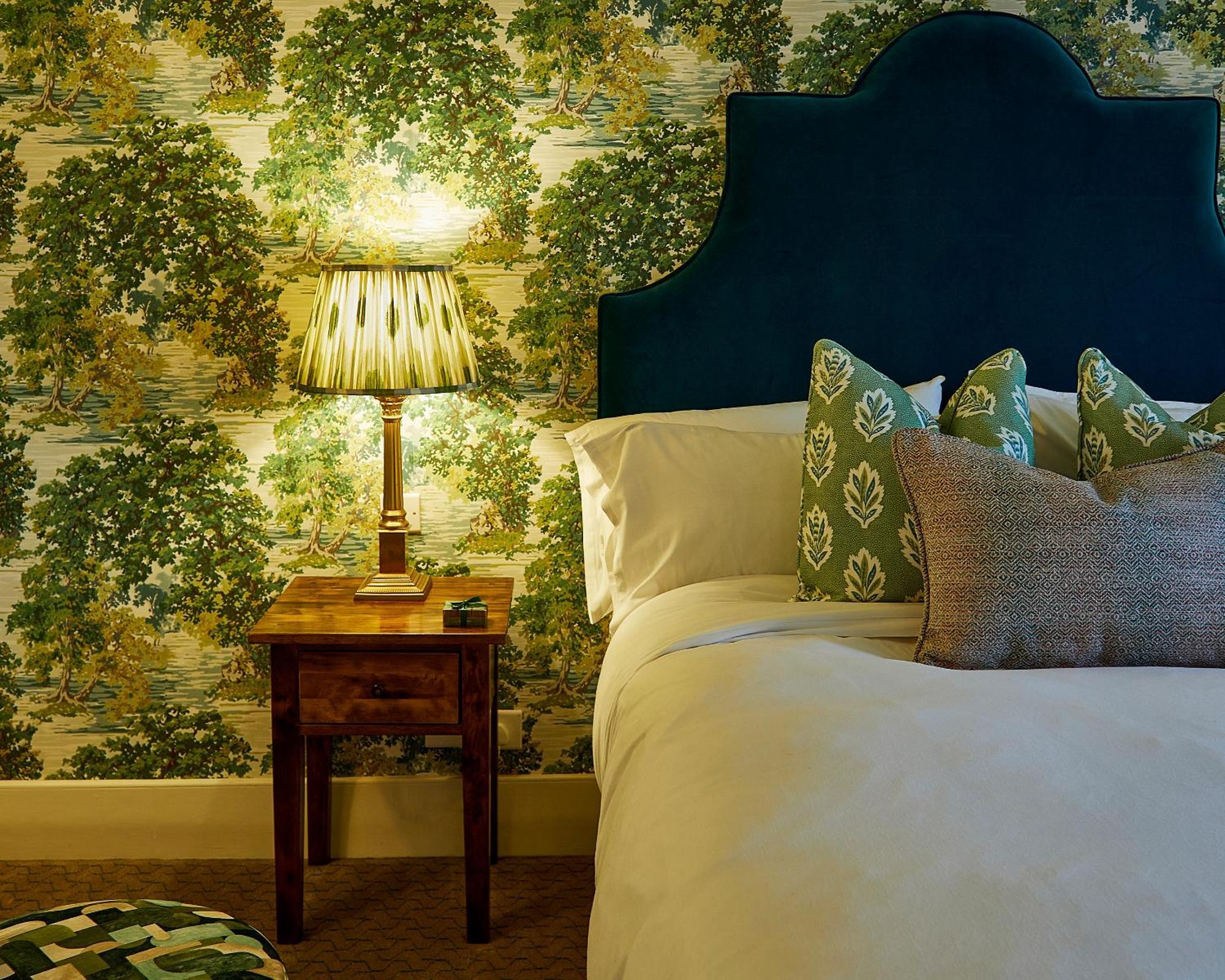 Burnham Beeches Hotel Экстерьер фото