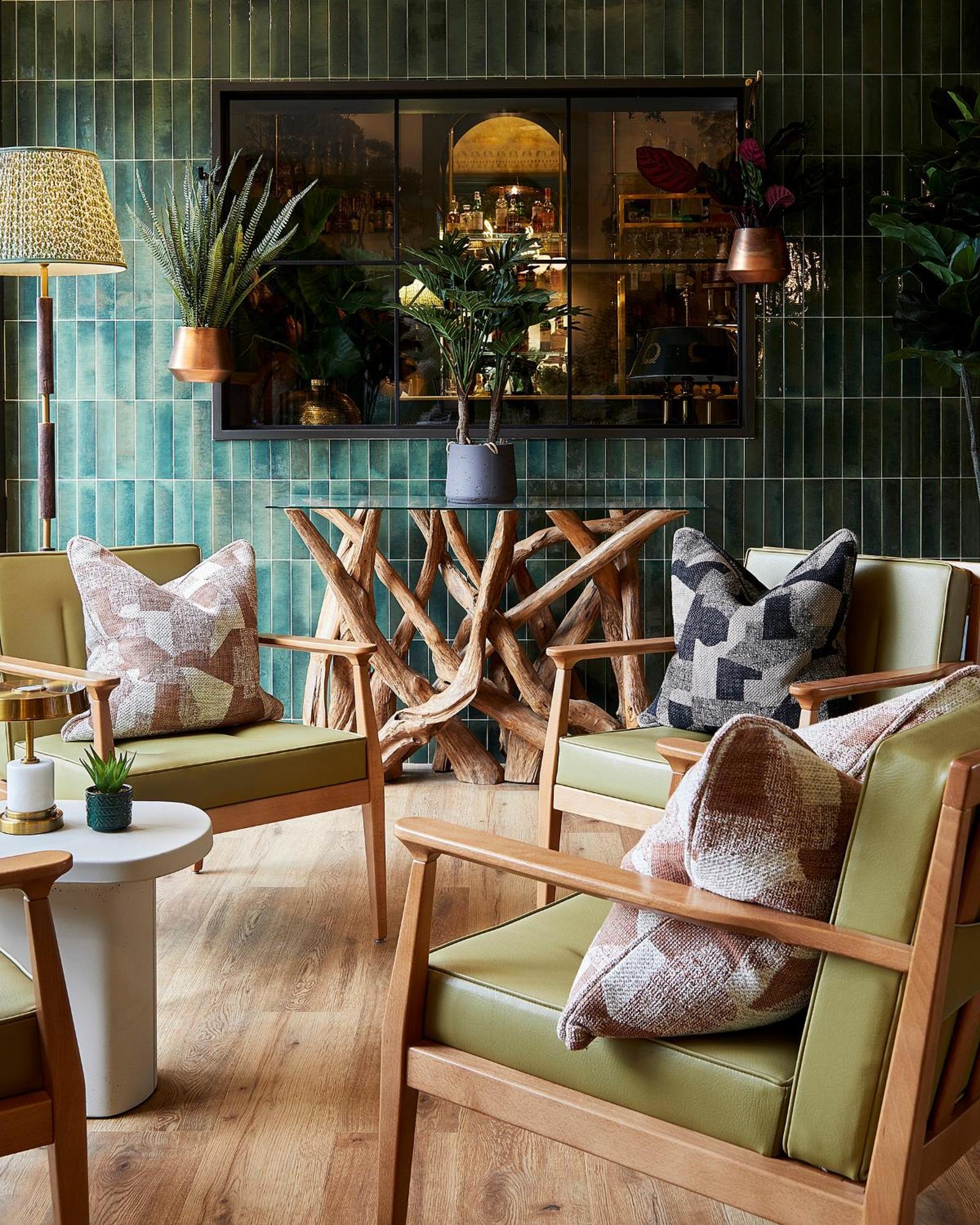 Burnham Beeches Hotel Экстерьер фото