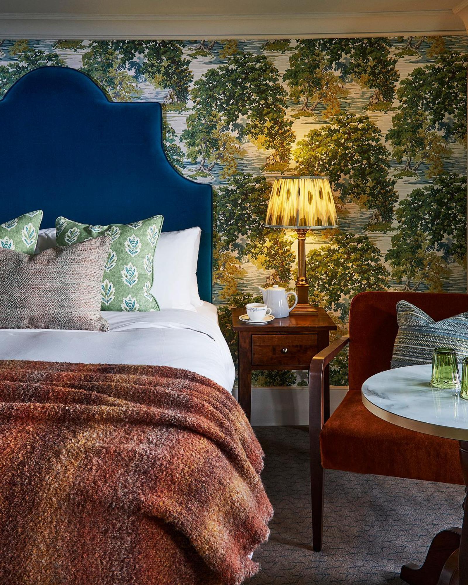 Burnham Beeches Hotel Экстерьер фото