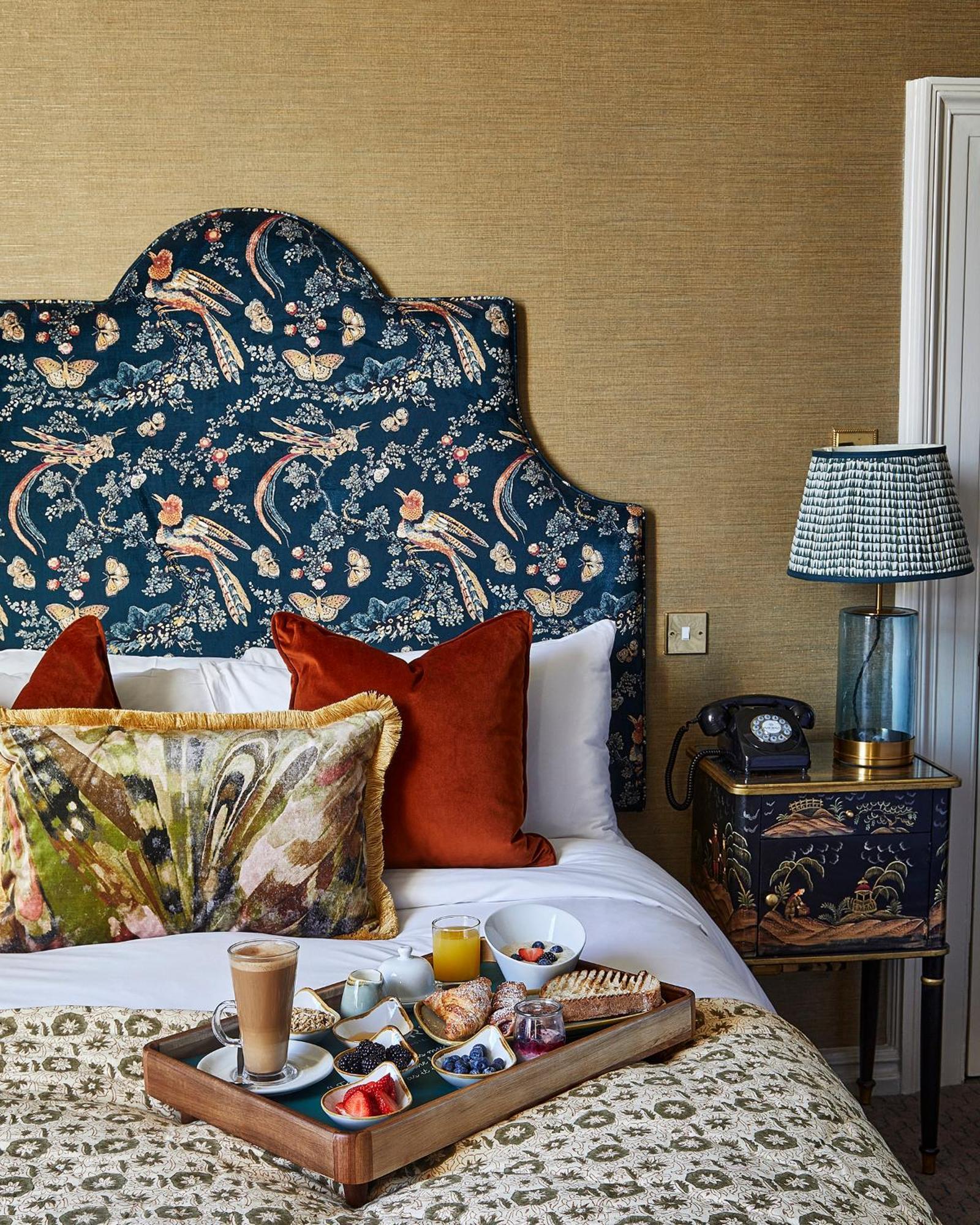 Burnham Beeches Hotel Экстерьер фото
