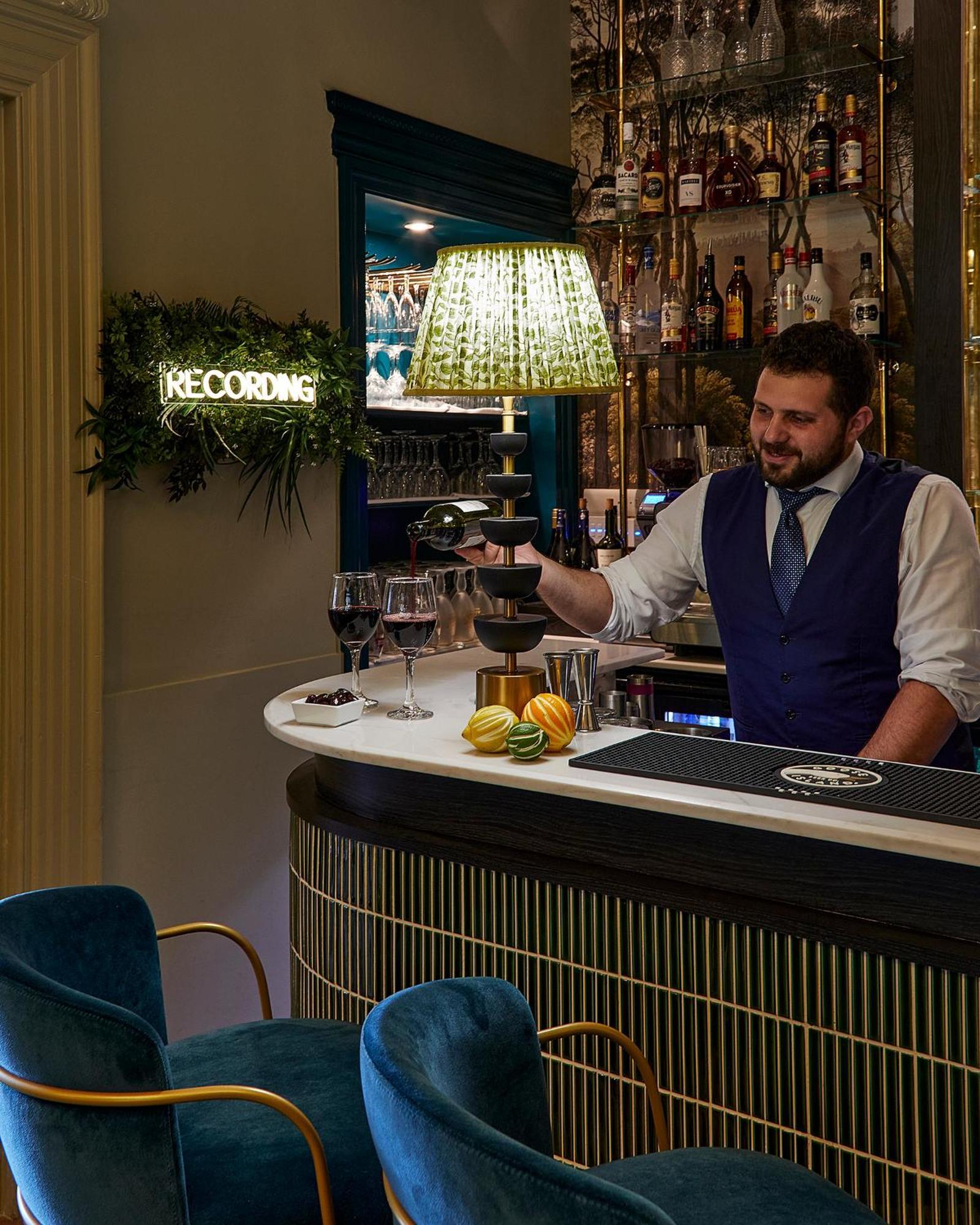 Burnham Beeches Hotel Экстерьер фото