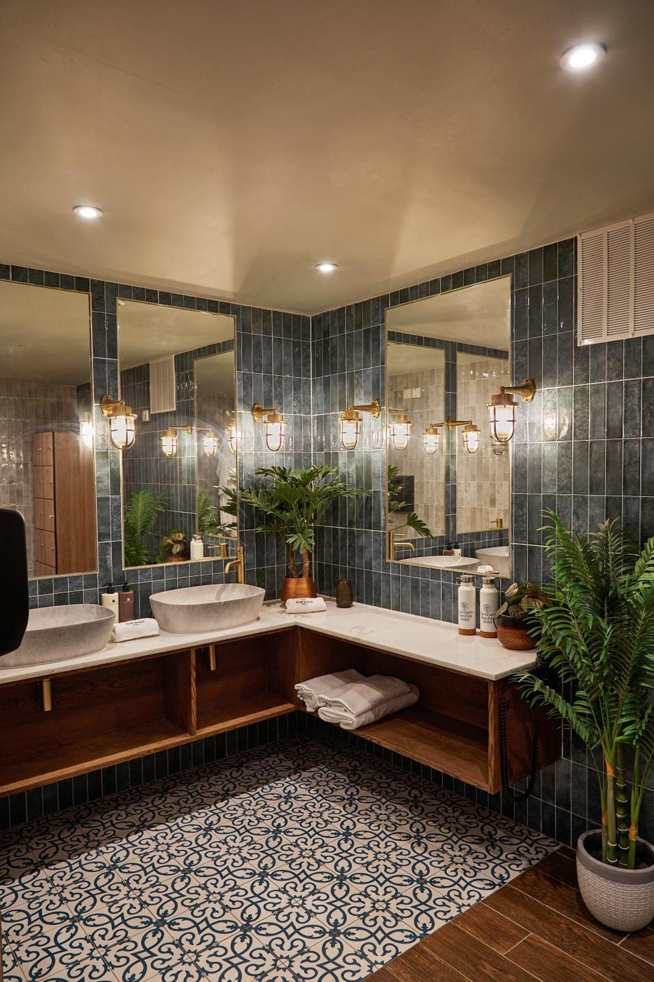 Burnham Beeches Hotel Экстерьер фото