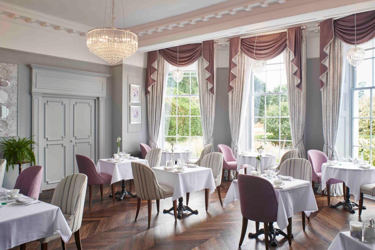 Burnham Beeches Hotel Экстерьер фото