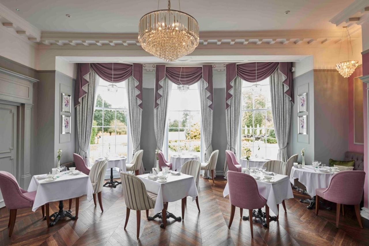 Burnham Beeches Hotel Экстерьер фото