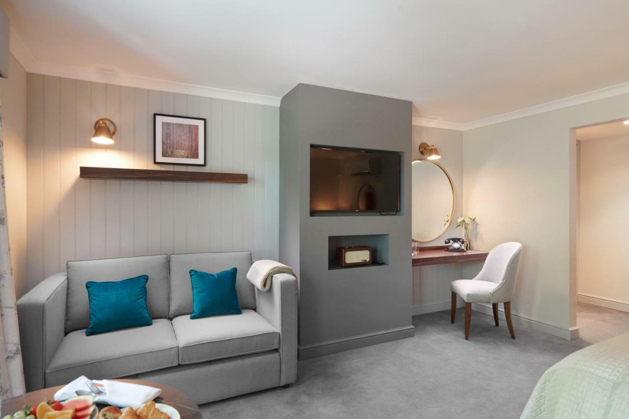 Burnham Beeches Hotel Экстерьер фото