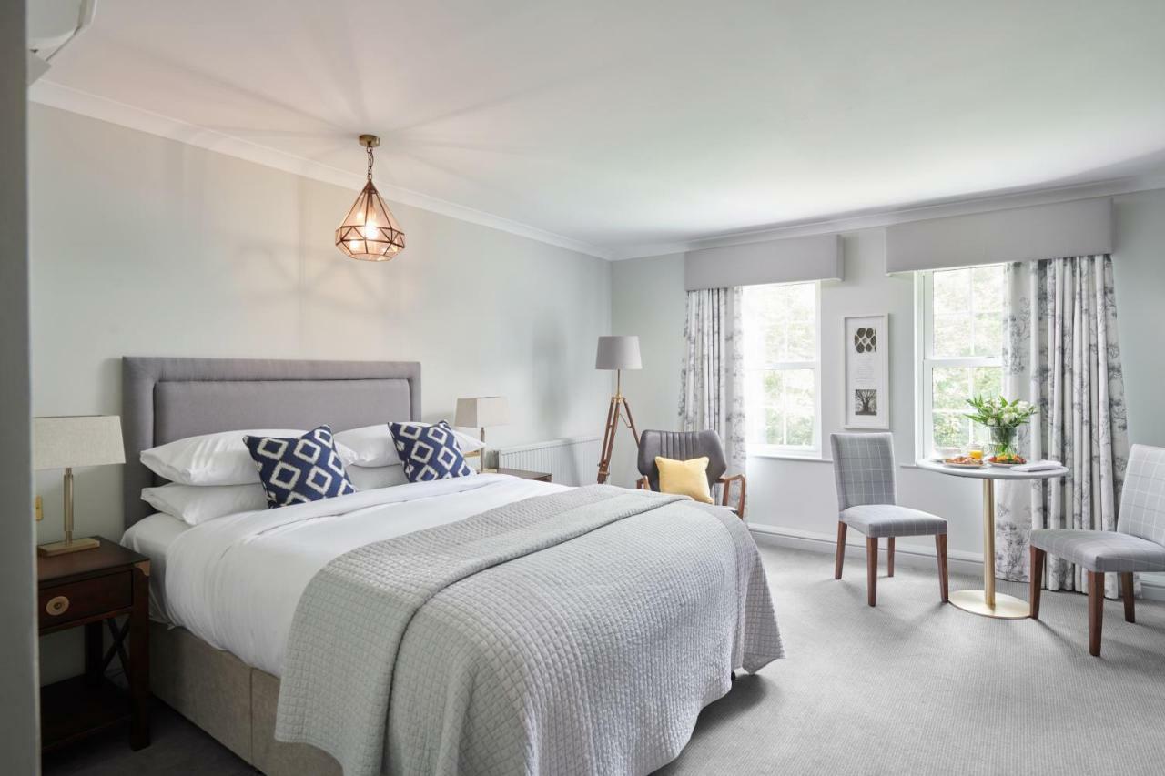 Burnham Beeches Hotel Экстерьер фото
